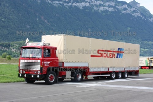 Truck photo scania - photo,