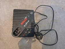 Bosch 24v  Charger AL 2450 DV