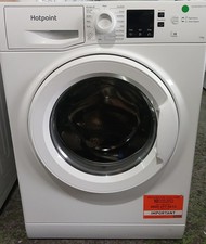 HOTPOINT Anti-Stain NSWM 1146