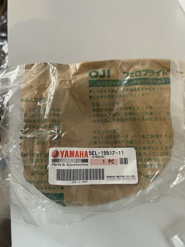 5el 15517 sprocket - 5el-15517-11,