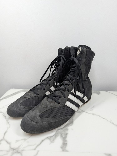 Adidas box hog men boxing - hog,