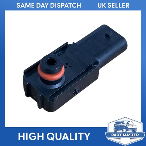 Brake booster pressure - booster, sensor