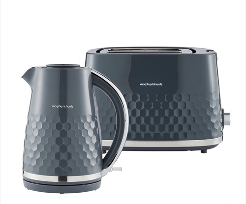Brand new morphy - new,