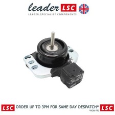 Front Right Engine Mount Renault Master Mk2 2000 to 2010 dCi NEW 8200022596