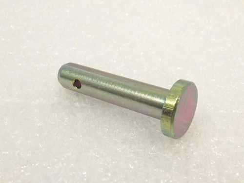 Clevis pin dia 10mm length - pin,