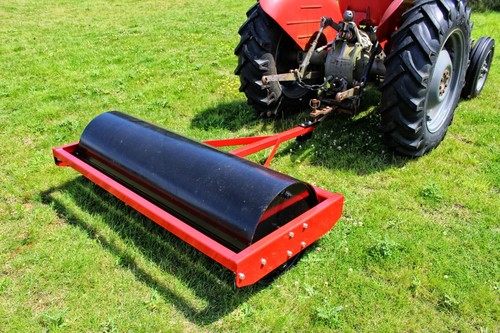 Fr06 field roller 6ft - w-fr06,