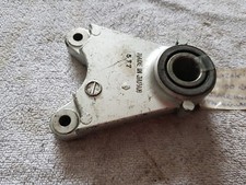 Kawasaki ZZR 1100 Rear Brake