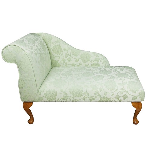 Small chaise lounge sofa - small,