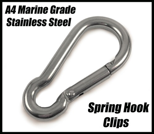 Marine grade stainless - a4,