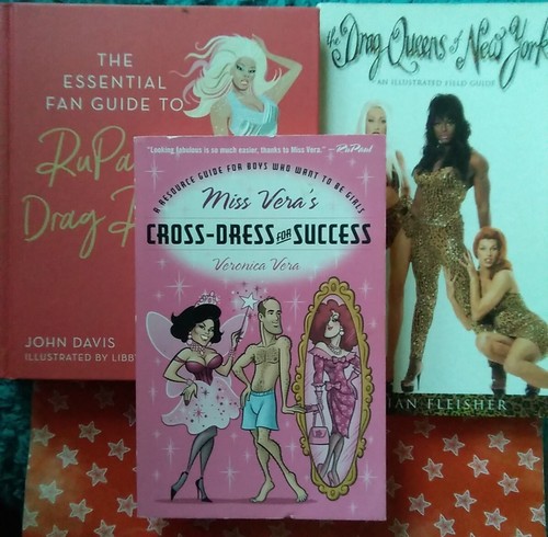 Drag queens cross dress - queens, /