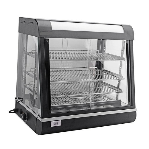 Commercial hot display - commercial,