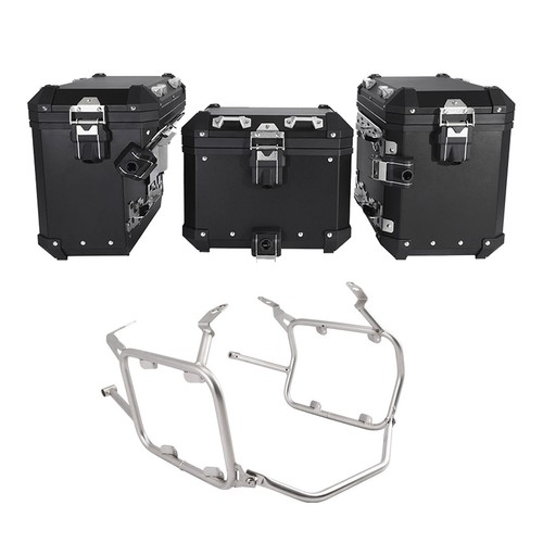 Pannier side case - box, luggage