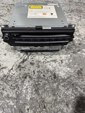 BMW E92 E90 E91 E93 CIC Pro Nav SAT NAV I Drive 9257186