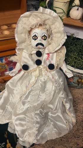 Handmade ooak porcelain - handmade,