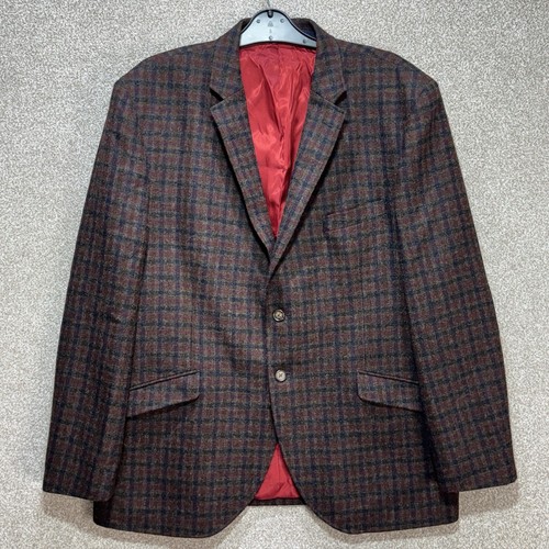 Brook taverner mens tweed - brook,