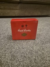 Royal Brierley Crystal Wine