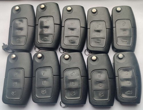 Genuine button key - button,