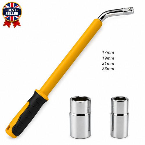 23mm heavy duty - 21,