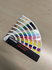 Pantone Formula Guide Solid