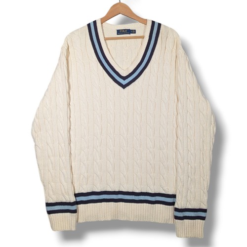 Polo ralph lauren cricket - lauren,