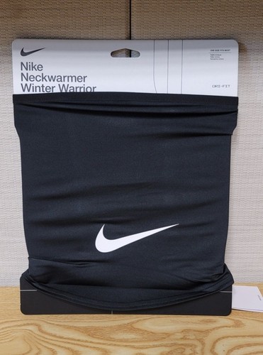 Nike neckwarmer winter warrior - nike,