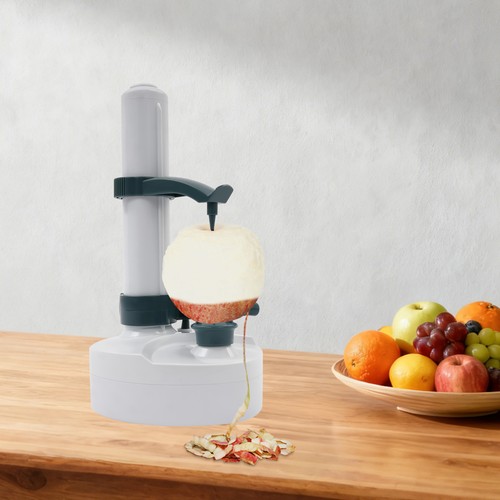 Electric potato peeler - electric,