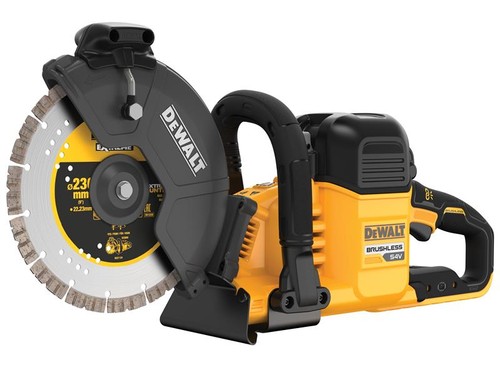Dewalt flexvolt 230mm - dewalt,