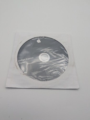 Apple airport express itunes - apple,