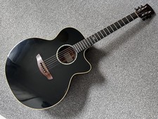 Faith FECJ Jupiter Eclipse