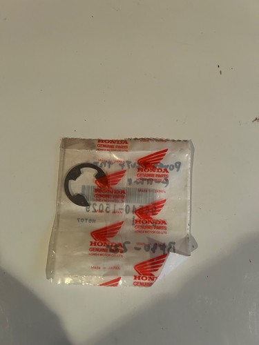 Genuine new honda - new,