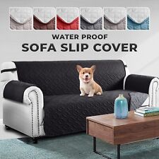New Waterproof Sofa Slip Cover