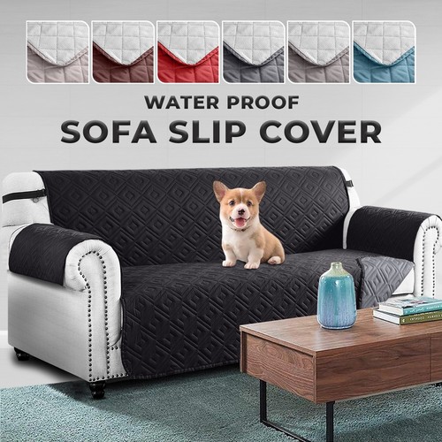 New waterproof sofa - new, cover