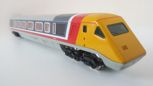 Hornby gauge class 370 - hornby,