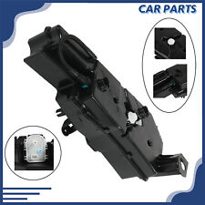 Fuel Additive DPF Filter Tank