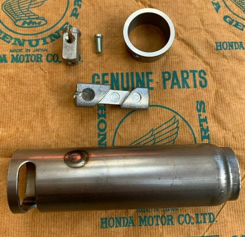 Genuine honda throttle - genuine,