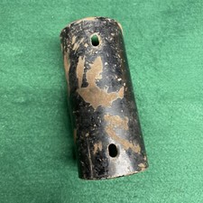 Norton Featherbed Headstock Cover Trim 