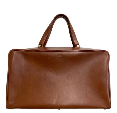Tanner krolle boston bag brown - tanner,