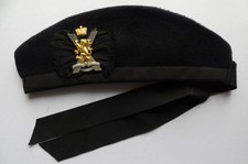 British Army Royal Regiment of