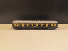 Lima N Gauge Pullman Coach in