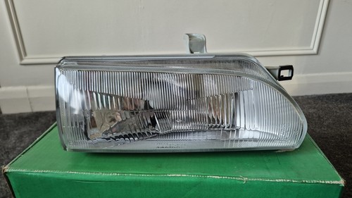 Nos lucas toyota corolla ae92 - nos,