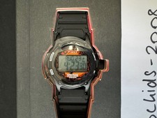 Timex X  Stranger Things