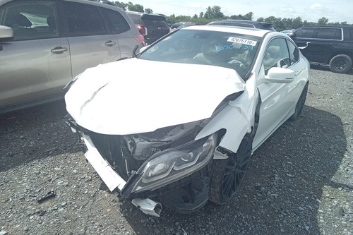 2017 honda accord engine - accord, 2.4l