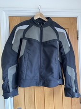 BMW Airflow Mens Vented Jacket