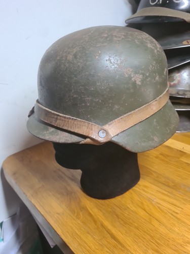 German helmet post - german,