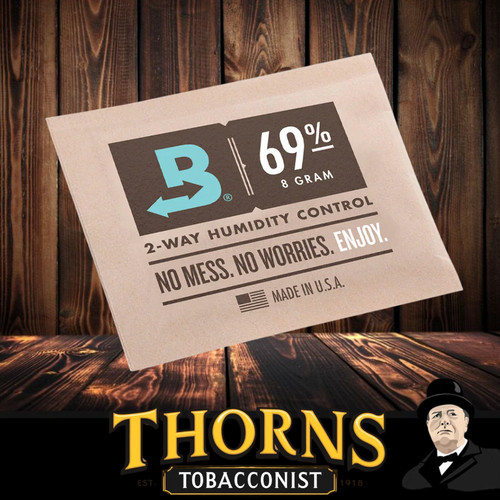 Boveda 2 way - 69%, 2-way