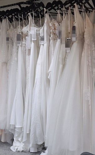 Job lot wedding dresses 1 - 15, dresses,