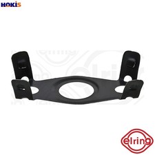 GASKET OIL OUTLET (CHARGER)