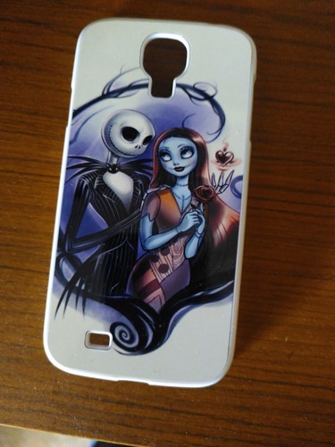 Samsung galaxy shell case - galaxy,