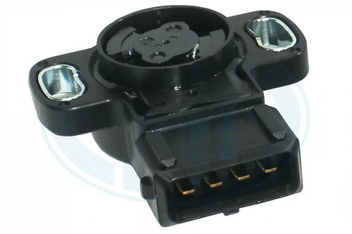 Throttle position sensor - throttle,