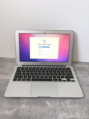 Apple macbook air early - apple, (early